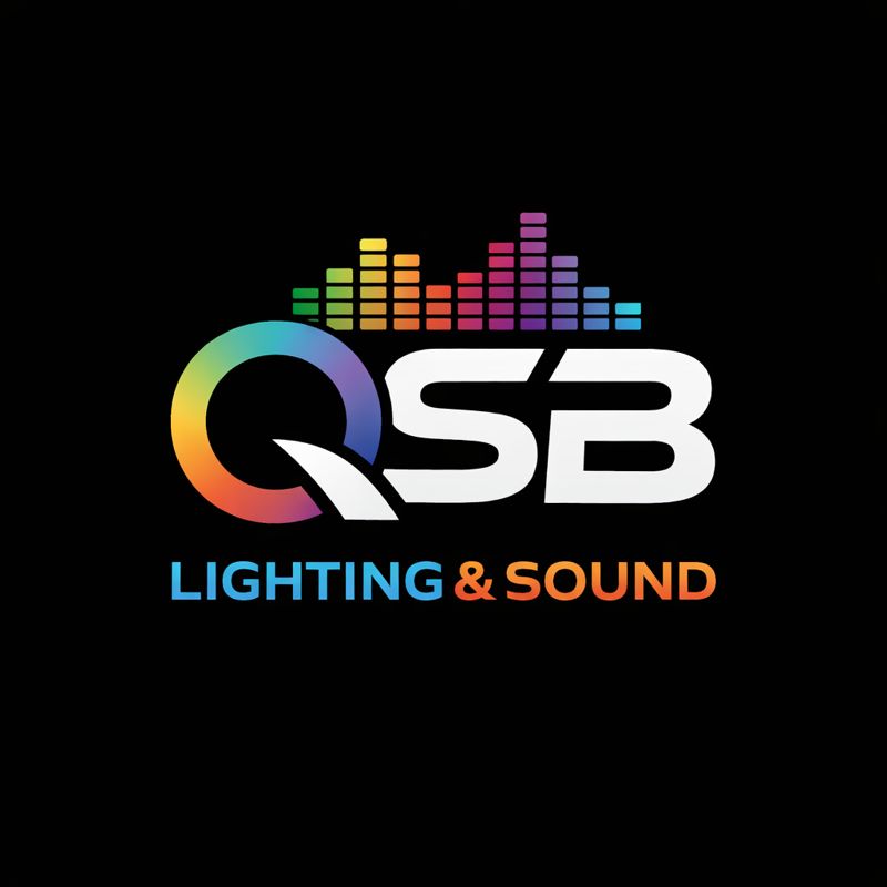 QSB Lighting & Sound